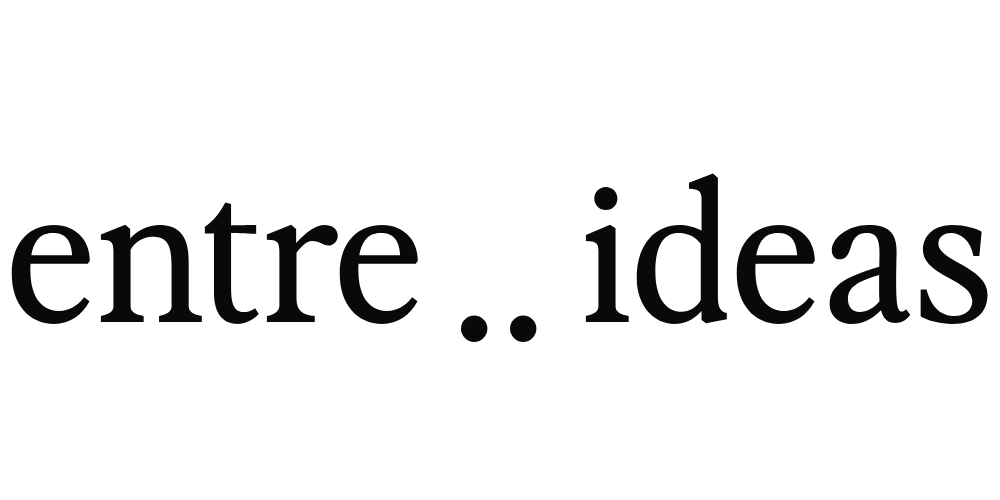 Entre Ideas
